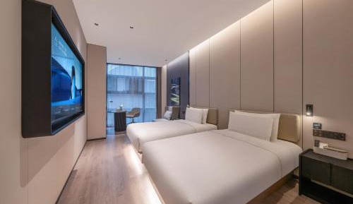 Executive Twin Room