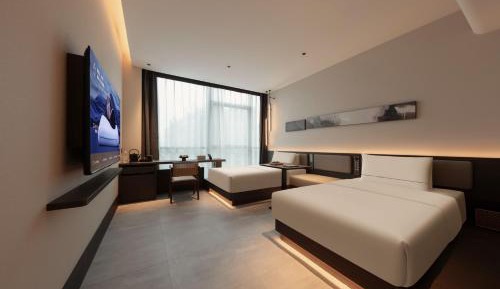 Executive Twin Room