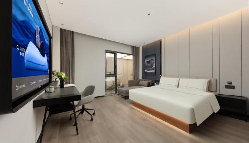 Superior Queen Room