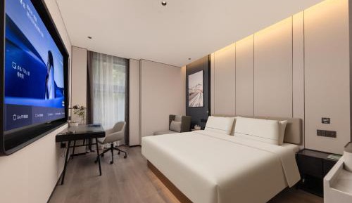 Premier Double Room