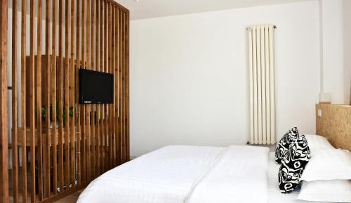 Superior Queen Room