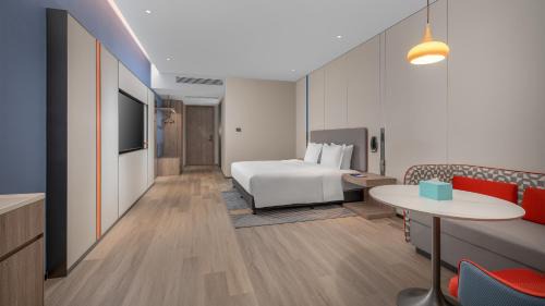 Standard King Room - Disability Access