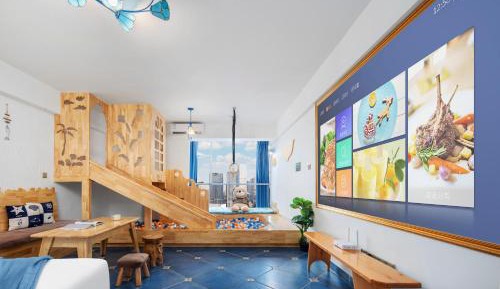 Family Junior Suite