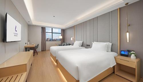 Small Twin Room