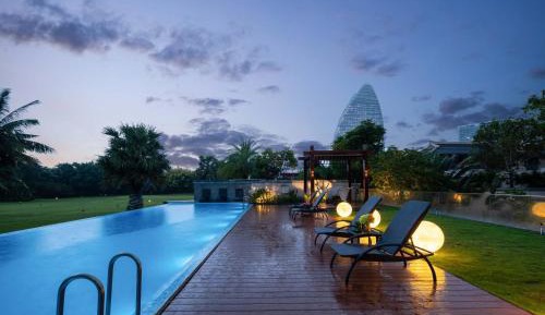 Superior Villa