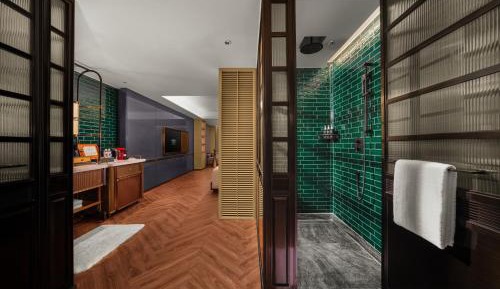 Premium Room