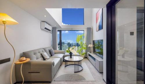 Deluxe Family Suite