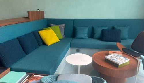 Suite with Terrace