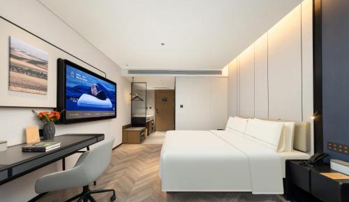 Superior Queen Room