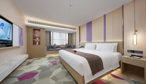 Business Double Room
