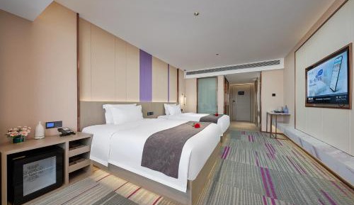 Business Twin Room