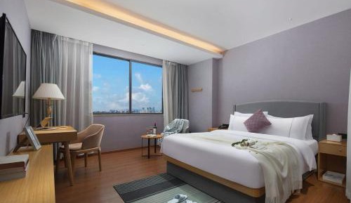 Superior Queen Room