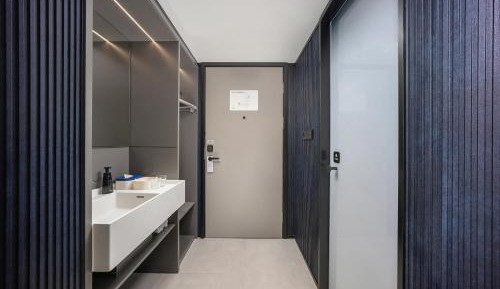 Collection Twin Room