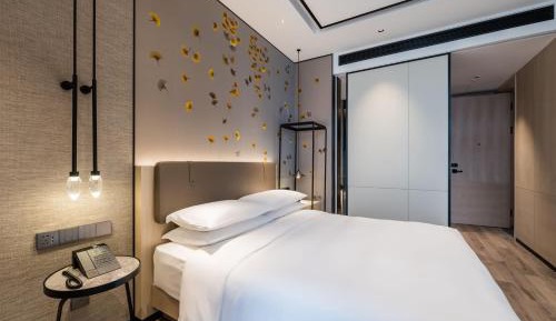 Standard Queen Room