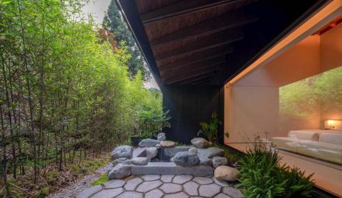 Double Room with Patio