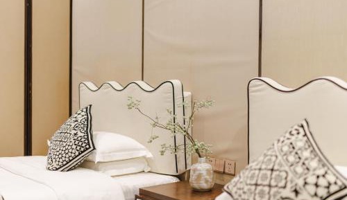 Budget Twin Room