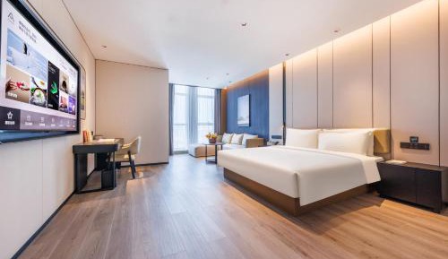 Superior Queen Room