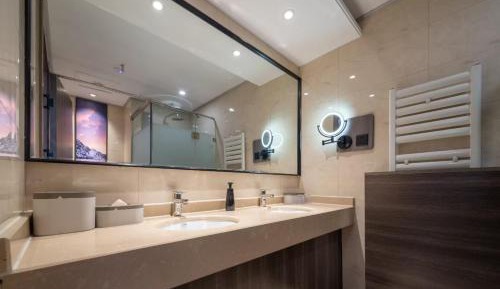 Jimu Twin Room