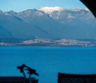 King Room with Sea View