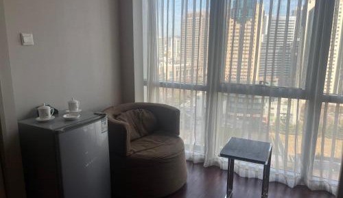 Budget Twin Room