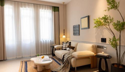 Two-Bedroom Suite