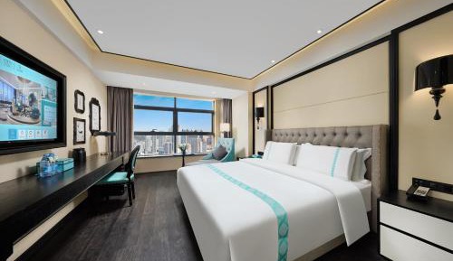 Superior Queen Room