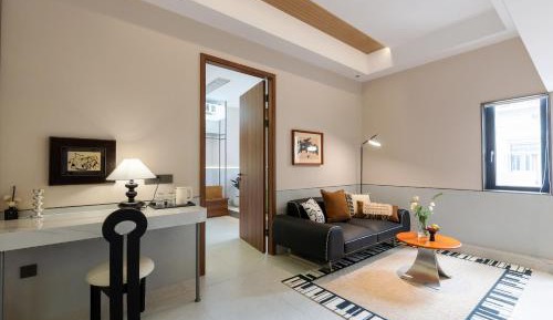 Duplex Suite