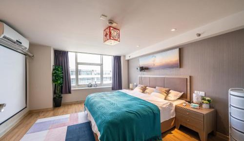 Duplex Apartment