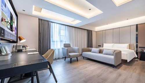 Jimu Family Room