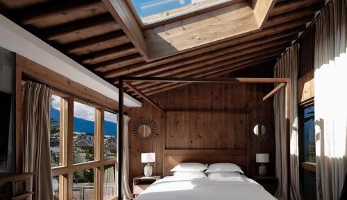 Duplex Suite
