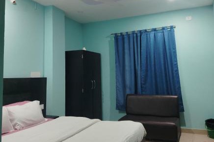 Luxury Quadruple Room