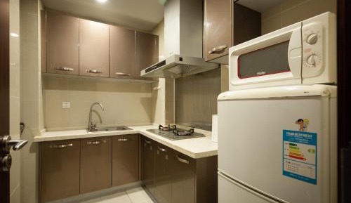 Two-Bedroom Suite