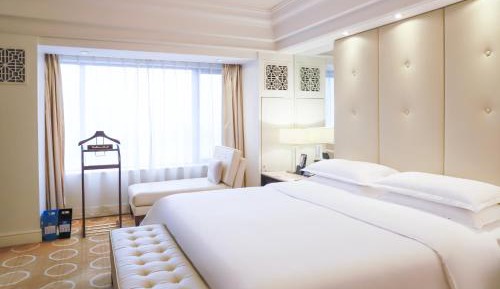 Apartment Suite, Club level, 1 Bedroom Apartment, 1 King
