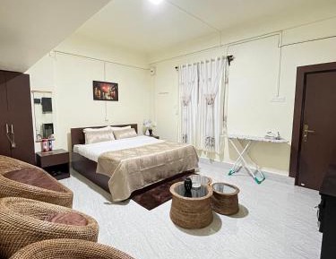 Family Suite