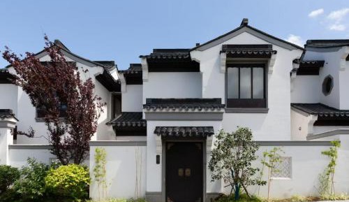 Superior Villa
