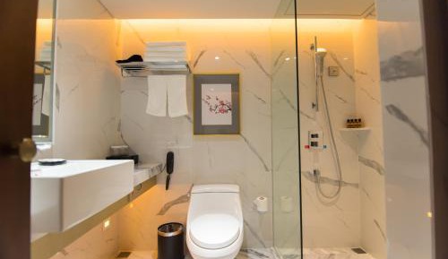 A Branch - Business King Room A