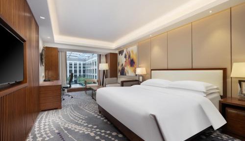 Two-Bedroom Suite