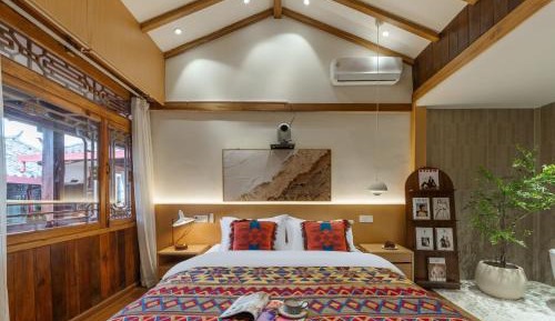 King Room with Spa Bath