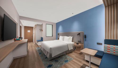 One-Bedroom Suite