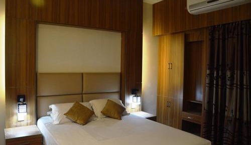 Superior Suite with Sea View