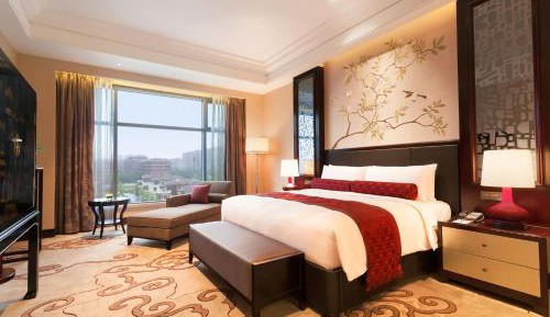Wyndham Suite