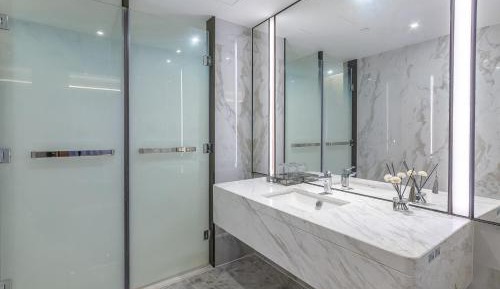 Suite with Sea View