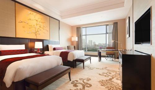 Premier Twin Room