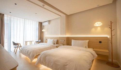 Budget Twin Room