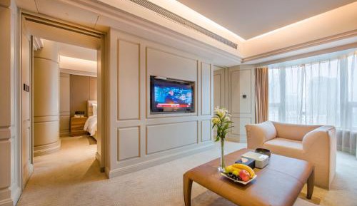 Superior Suite