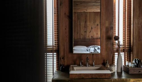 Duplex Suite