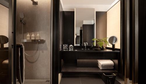 Premier Suite