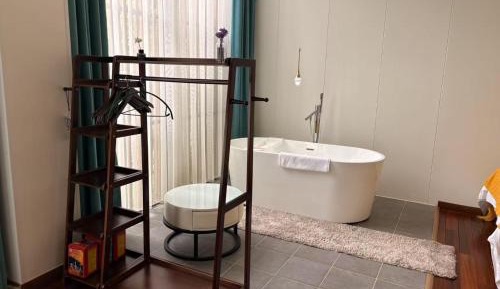 Triple Room with Bath