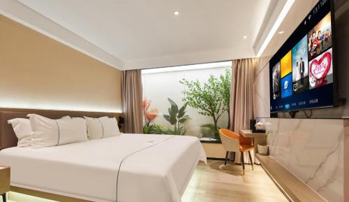 Standard Queen Room