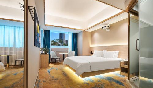 Superior Queen Room